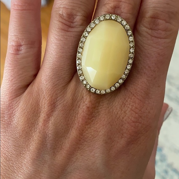 Francesca's Collections Jewelry - Statement ring